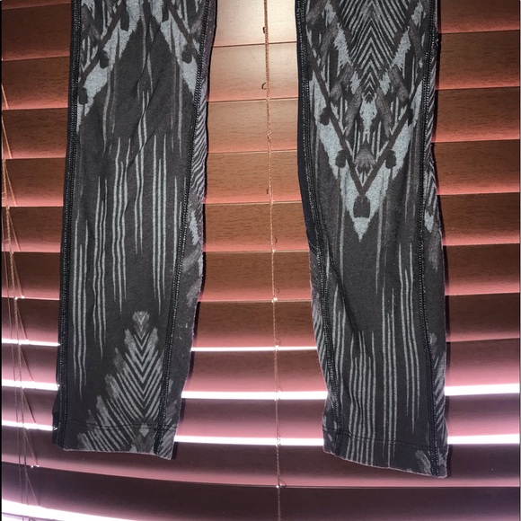 JOLYN CHIP "COZY" LEGGINGS - Picture 7 of 8